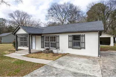 24 E Iron Belt Road, Cartersville, GA 30120 - Photo 3