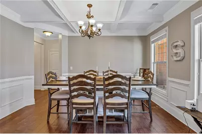 1854 Heatherbrooke Court NW, Acworth, GA 30101 - Photo 15