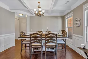 1854 Heatherbrooke Ct NW, Acworth, GA 30101 - Photo 15