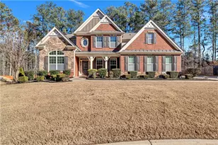 1854 Heatherbrooke Ct NW, Acworth, GA 30101 - Photo 3