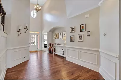 1854 Heatherbrooke Court NW, Acworth, GA 30101 - Photo 5