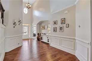 1854 Heatherbrooke Ct NW, Acworth, GA 30101 - Photo 5