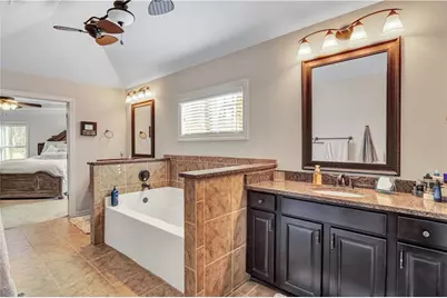 1854 Heatherbrooke Court NW, Acworth, GA 30101 - Photo 25