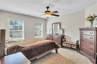 1854 Heatherbrooke Ct NW, Acworth, GA 30101 - Photo 37