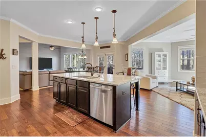 1854 Heatherbrooke Court NW, Acworth, GA 30101 - Photo 11