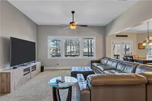 1854 Heatherbrooke Ct NW, Acworth, GA 30101 - Photo 53