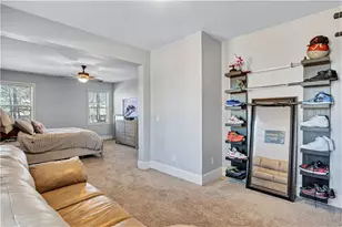 1854 Heatherbrooke Ct NW, Acworth, GA 30101 - Photo 45