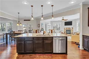 1854 Heatherbrooke Ct NW, Acworth, GA 30101 - Photo 13