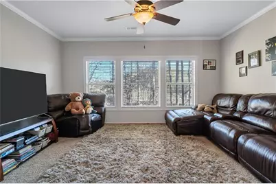 1854 Heatherbrooke Court NW, Acworth, GA 30101 - Photo 33