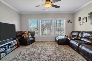 1854 Heatherbrooke Ct NW, Acworth, GA 30101 - Photo 33