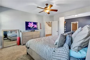 1854 Heatherbrooke Ct NW, Acworth, GA 30101 - Photo 47