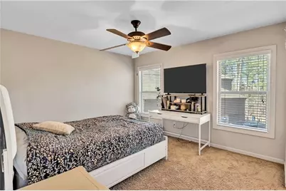 1854 Heatherbrooke Court NW, Acworth, GA 30101 - Photo 43