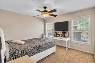 1854 Heatherbrooke Ct NW, Acworth, GA 30101 - Photo 43