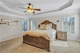 1854 Heatherbrooke Ct NW, Acworth, GA 30101 - Photo 27