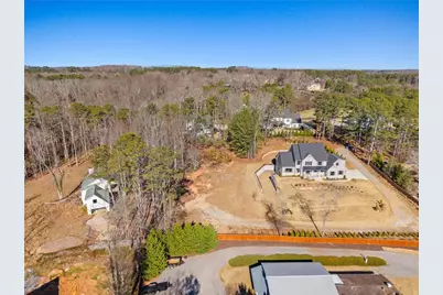 16510 Hopewell Road, Milton, GA 30004 - Photo 5