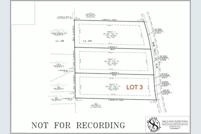 Lot 3 Bow Trail, Woodstock, GA 30188 - Photo 1