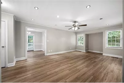 4607 Alpine Drive SW, Lilburn, GA 30047 - Photo 3