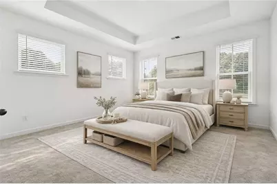 4209 Tifton Lane, Sugar Hill, GA 30518 - Photo 7