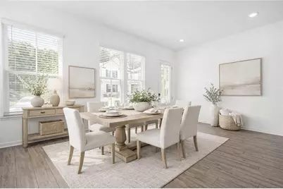 4209 Tifton Lane, Sugar Hill, GA 30518 - Photo 3