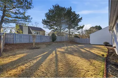 3901 Delfaire Trace, Cumming, GA 30040 - Photo 9