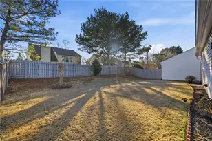 3901 Delfaire Trace, Cumming, GA 30040 - Photo 9