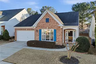 3901 Delfaire Trace, Cumming, GA 30040 - Photo 3