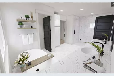 3354 Littleport Lane, Acworth, GA 30101 - Photo 17