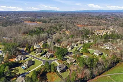 5420 Fishermans Cove, Gainesville, GA 30506 - Photo 37