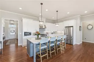 5420 Fishermans Cove, Gainesville, GA 30506 - Photo 15