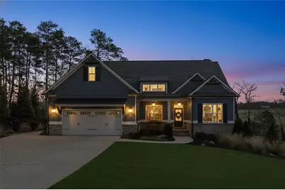 5420 Fishermans Cove, Gainesville, GA 30506 - Photo 45