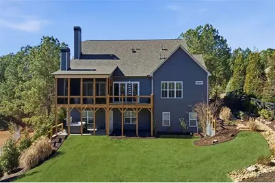 5420 Fishermans Cove, Gainesville, GA 30506 - Photo 3