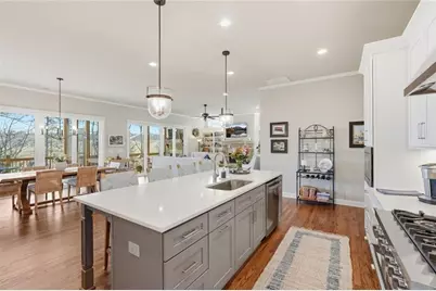 5420 Fishermans Cove, Gainesville, GA 30506 - Photo 15