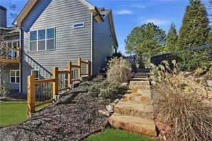 5420 Fishermans Cove, Gainesville, GA 30506 - Photo 37