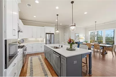 5420 Fishermans Cove, Gainesville, GA 30506 - Photo 13