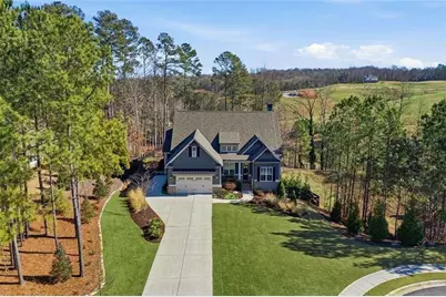 5420 Fishermans Cove, Gainesville, GA 30506 - Photo 3