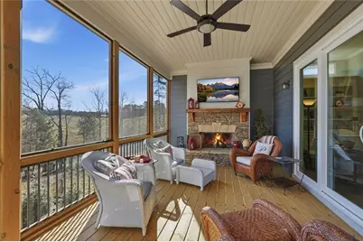 5420 Fishermans Cove, Gainesville, GA 30506 - Photo 17