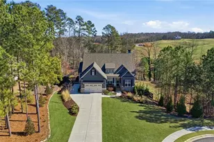 5420 Fishermans Cove, Gainesville, GA 30506 - Photo 3