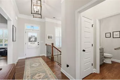 5420 Fishermans Cove, Gainesville, GA 30506 - Photo 5