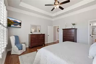 5420 Fishermans Cove, Gainesville, GA 30506 - Photo 23