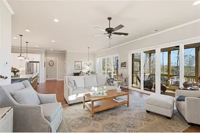 5420 Fishermans Cove, Gainesville, GA 30506 - Photo 9