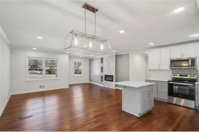 2198 Lower Roswell Road, Marietta, GA 30068 - Photo 7