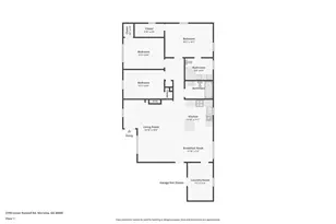 2198 Lower Roswell Rd, Marietta, GA 30068 - Photo 21