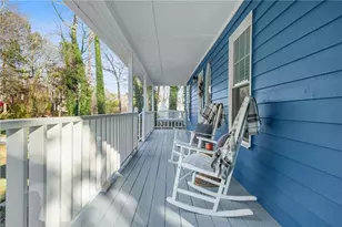 2915 Cedar Mill Dr, Acworth, GA 30102 - Photo 7