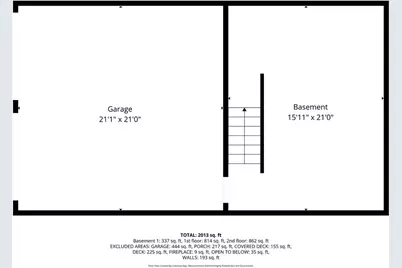 2915 Cedar Mill Drive, Acworth, GA 30102 - Photo 63