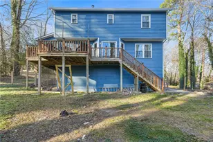 2915 Cedar Mill Dr, Acworth, GA 30102 - Photo 51