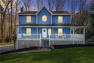 2915 Cedar Mill Dr, Acworth, GA 30102 - Photo 3