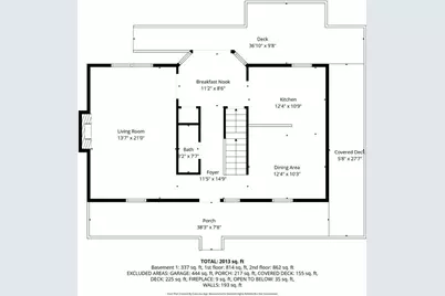 2915 Cedar Mill Drive, Acworth, GA 30102 - Photo 61