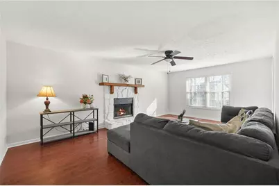 2915 Cedar Mill Drive, Acworth, GA 30102 - Photo 9