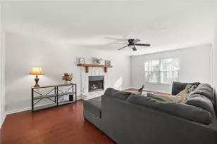 2915 Cedar Mill Dr, Acworth, GA 30102 - Photo 9