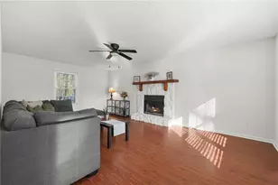 2915 Cedar Mill Dr, Acworth, GA 30102 - Photo 13